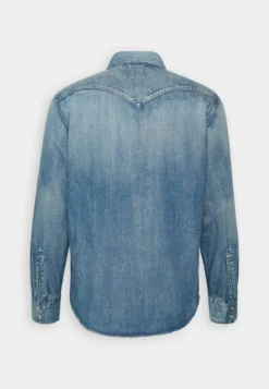 BARSTOW WESTERN STANDARD - Hemd - Thrift Star -Sommerkleidung Für Herren 22d0d9482cde467187f9951f4064e275