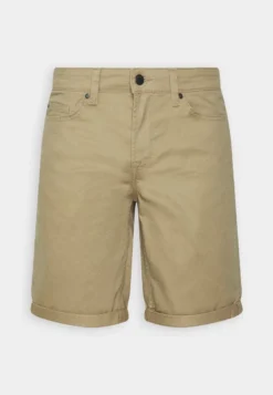 Only & Sons ONSPLY LIFE - Jeans Shorts - White 10 Only & Sons ONSPLY LIFE - Jeans Shorts - White -Sommerkleidung Für Herren 234f99c7339543cbaa69ec3647f88b7f