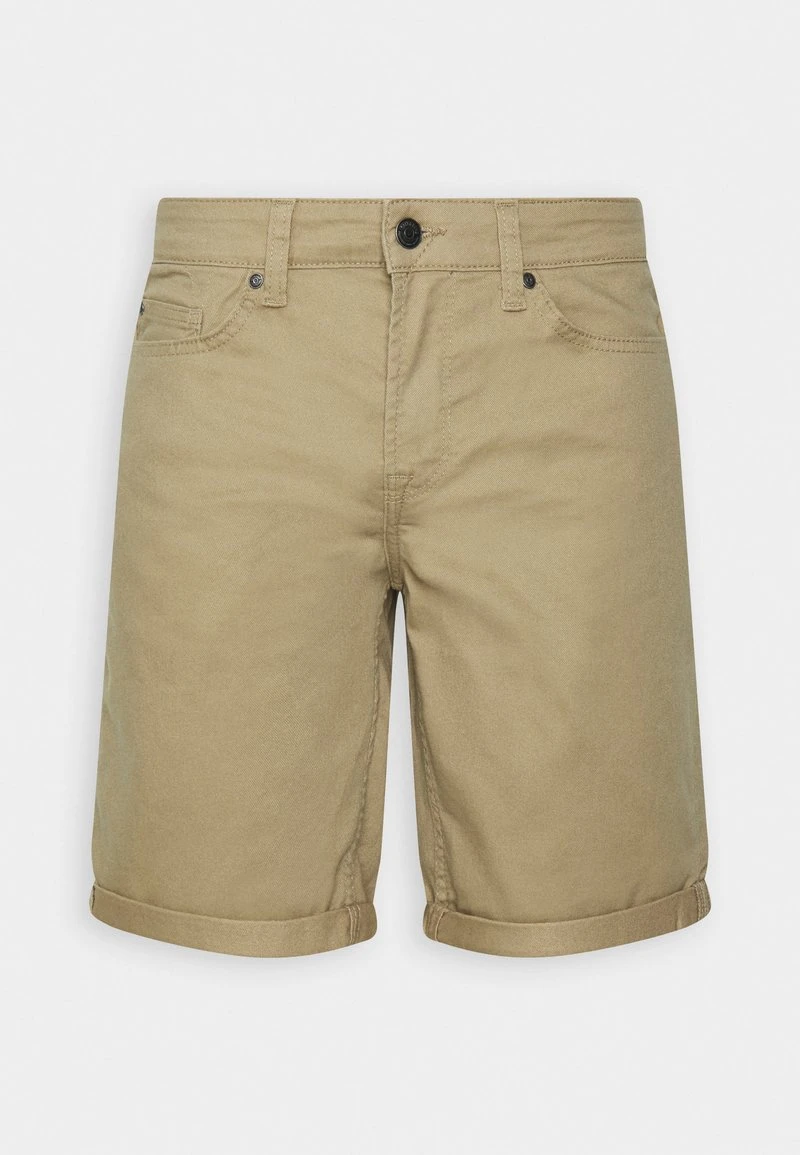 Only & Sons ONSPLY LIFE - Jeans Shorts - White 5 Only & Sons ONSPLY LIFE - Jeans Shorts - White – Bild 5