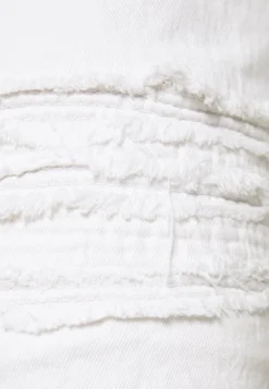 NIGHT ADDICT Jeans Shorts - White 11 NIGHT ADDICT Jeans Shorts - White -Sommerkleidung Für Herren 242335accf5f41aa834e67e25be9a04e