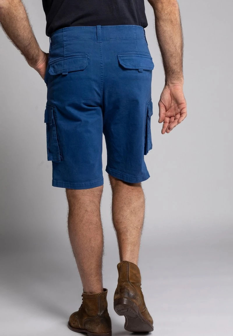 JP1880 Shorts - Cobalt Blue 2 JP1880 Shorts - Cobalt Blue – Bild 2