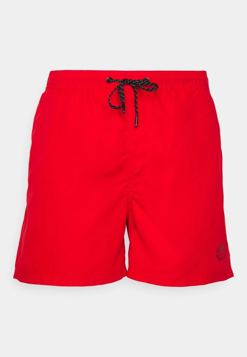 Jack & Jones JPSTFIJI JJSWIM - Badeshorts - Chinese Red 3 Jack & Jones JPSTFIJI JJSWIM - Badeshorts - Chinese Red – Bild 3