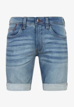Indicode Jeans INDELMARE - Jeans Shorts - Rain Grey 11 Indicode Jeans INDELMARE - Jeans Shorts - Rain Grey -Sommerkleidung Für Herren 2766284282a64945aea11f36fc6ce1b4