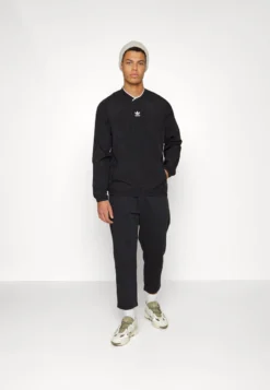 Adidas Originals Hemd - Black/white -Sommerkleidung Für Herren 28f846e648ae4b76bd8b2c5d334f61b6