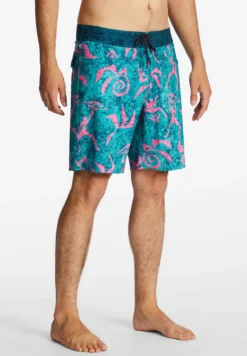 Billabong SUNDAYS PRO - Badeshorts - Mint 10 Billabong SUNDAYS PRO - Badeshorts - Mint -Sommerkleidung Für Herren 2ab48cf6af144cc991bb105fb6e96833