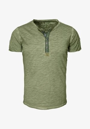 Key Largo LEMONADE - T-Shirt Basic - Dark Blue 6 Key Largo LEMONADE - T-Shirt Basic - Dark Blue – Bild 6