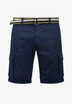 Blend BHBRIAN - Shorts - Navy 10 Blend BHBRIAN - Shorts - Navy -Sommerkleidung Für Herren 2b942ade203b4ac48fca14a0feae8c3b