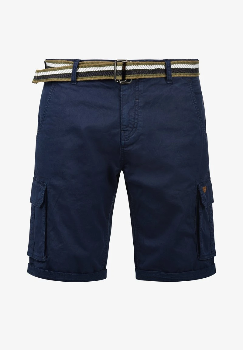 Blend BHBRIAN - Shorts - Navy 5 Blend BHBRIAN - Shorts - Navy – Bild 5