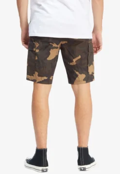Billabong SCHEME - Shorts - Military Camo 8 Billabong SCHEME - Shorts - Military Camo -Sommerkleidung Für Herren 2bc0a7859c434db68728c1ab0d1567b1