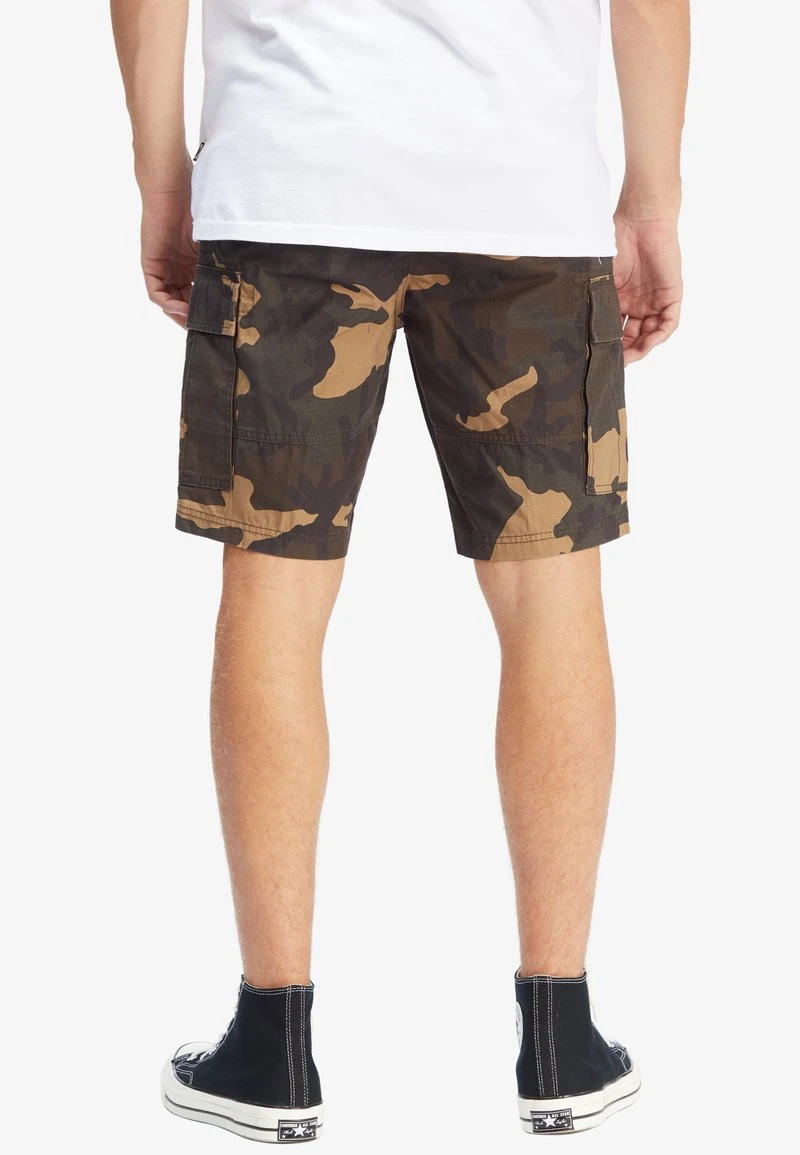 Billabong SCHEME - Shorts - Military Camo 3 Billabong SCHEME - Shorts - Military Camo – Bild 3