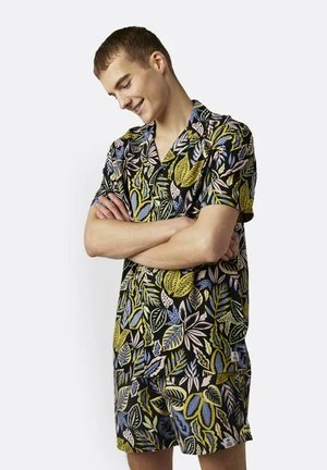 HIDDEN TIGER POOL - Strandaccessoire - Black 6 HIDDEN TIGER POOL - Strandaccessoire - Black – Bild 6