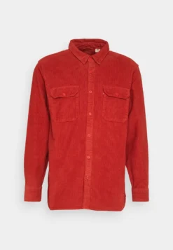 JACKSON WORKER - Hemd - Graham Butter -Sommerkleidung Für Herren 2cb4a6701fdb4b90880c4d69c7556565