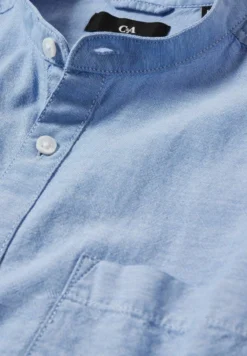 Hemd - Light Blue 8 Hemd - Light Blue -Sommerkleidung Für Herren 2cc281b06511476d9e681399c9bcf4a5