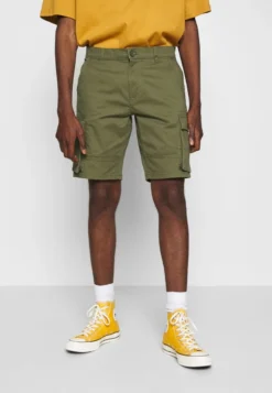 Only & Sons ONSCAM STAGE - Shorts - Olive Night 11 Only & Sons ONSCAM STAGE - Shorts - Olive Night -Sommerkleidung Für Herren 2cc2a7678d0b4b2e9c009838dda9dd15 1