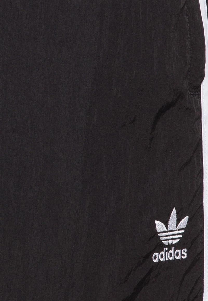 Adidas Originals SPRINTER UNISEX - Shorts - Black 3 Adidas Originals SPRINTER UNISEX - Shorts - Black – Bild 3