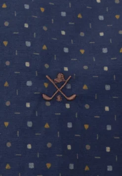 ATHOR - Hemd - Navy 8 ATHOR - Hemd - Navy -Sommerkleidung Für Herren 2d9753032f7d4ae485f847a9ccc37af2