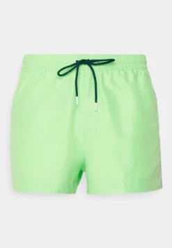 Calvin Klein Swimwear Badeshorts - Lime Mist 8 Calvin Klein Swimwear Badeshorts - Lime Mist -Sommerkleidung Für Herren 2d9f6b03e22d41c3828de2a3faf46904