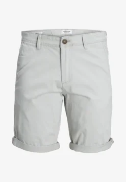Jack & Jones JPSTJAGGER SA - Shorts - Deep Lichen Green 11 Jack & Jones JPSTJAGGER SA - Shorts - Deep Lichen Green -Sommerkleidung Für Herren 2e3e8c73ecd847f4bf529e5821b0d343