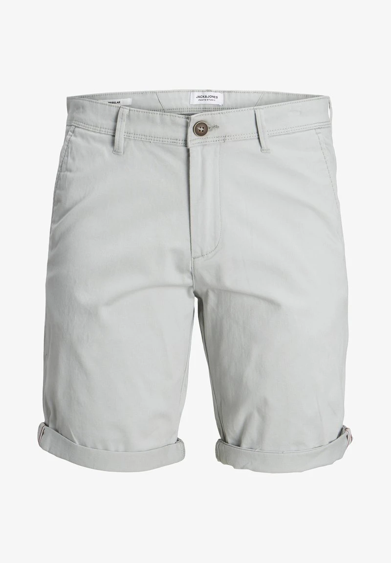 Jack & Jones JPSTJAGGER SA - Shorts - Deep Lichen Green 6 Jack & Jones JPSTJAGGER SA - Shorts - Deep Lichen Green – Bild 6