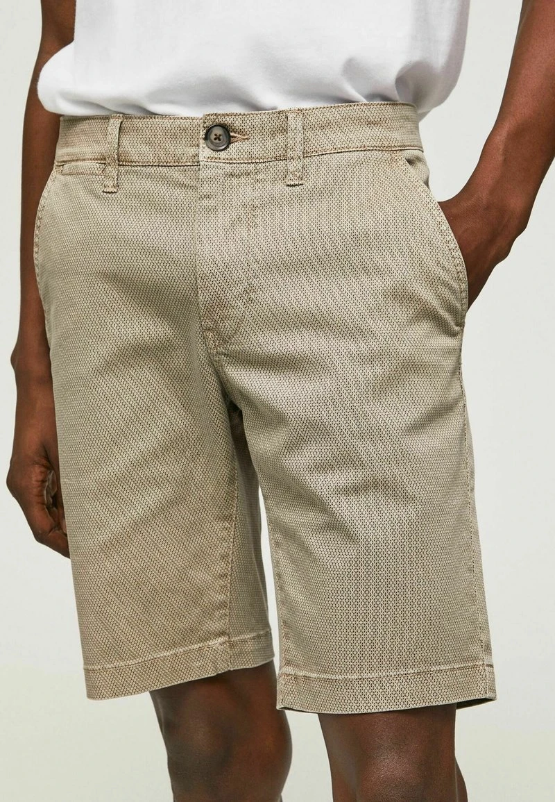 Pepe Jeans CHARLY - Shorts - Malt 4 Pepe Jeans CHARLY - Shorts - Malt – Bild 4