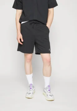 Jordan Shorts - Black/white 10 Jordan Shorts - Black/white -Sommerkleidung Für Herren 2e67b52aa439403b87ed4f50be7b8f74