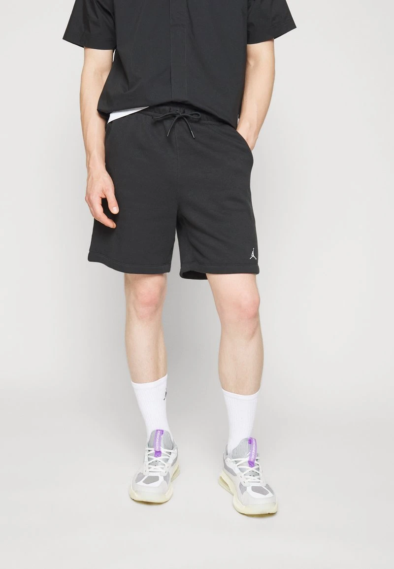 Jordan Shorts - Black/white 5 Jordan Shorts - Black/white – Bild 5