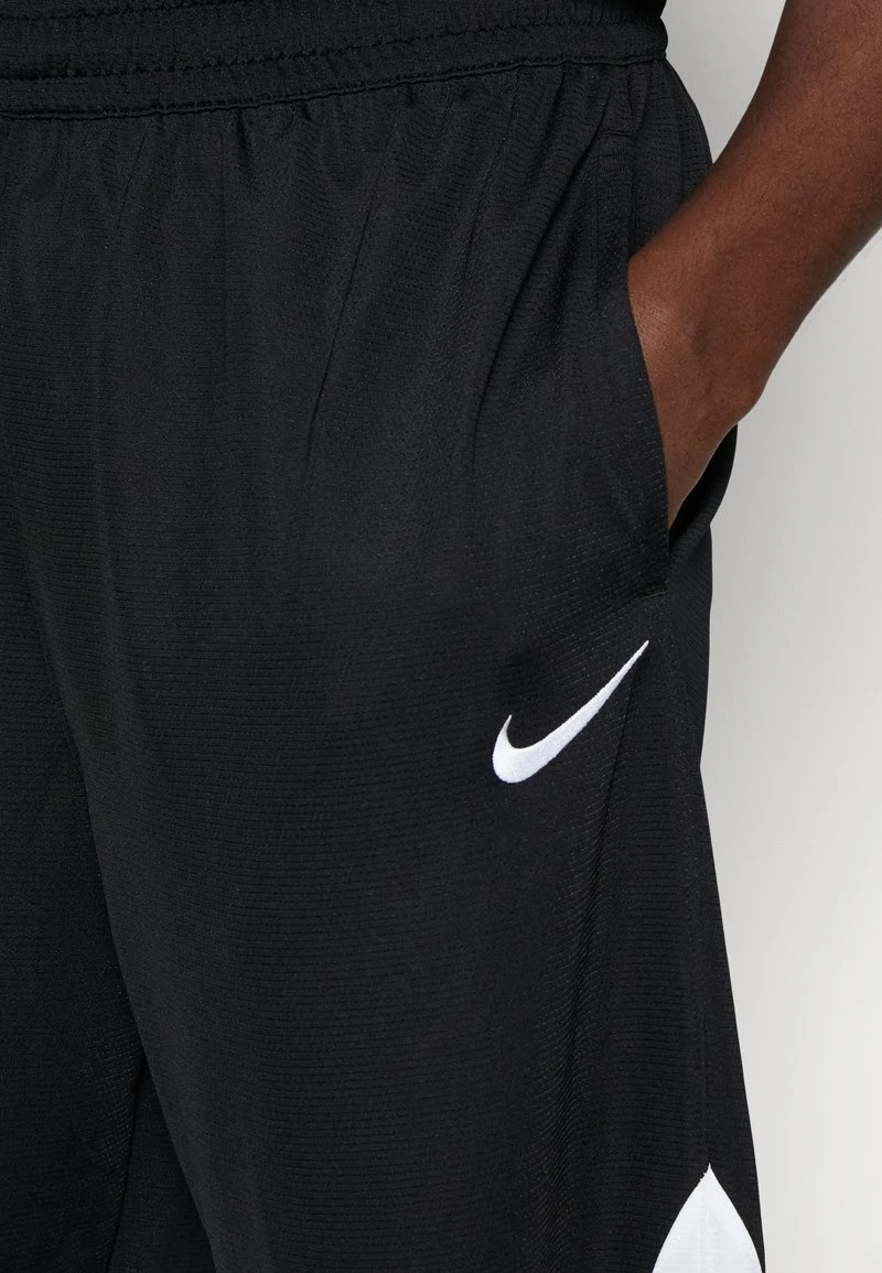 Nike Performance SHORT - Kurze Sporthose - Black/white 5 Nike Performance SHORT - Kurze Sporthose - Black/white – Bild 5