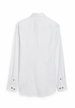 Businesshemd - White -Sommerkleidung Für Herren 31a82f491a86493382d0a076e1c72ccc