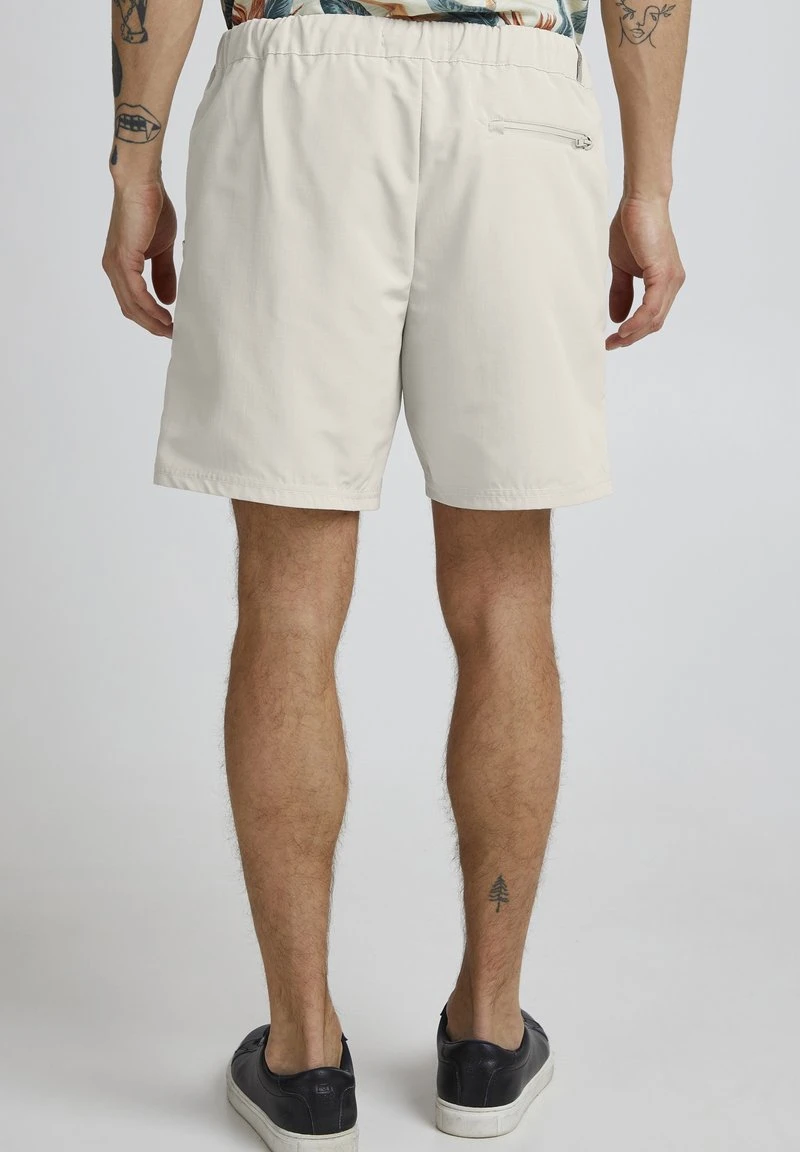 Blend Shorts - Oyster Gray 3 Blend Shorts - Oyster Gray – Bild 3