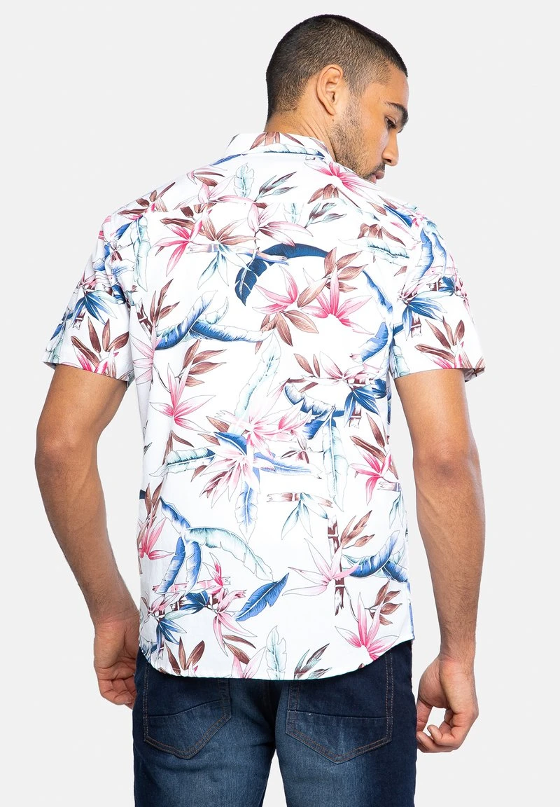 Threadbare Hemd - Mehrfarbig 3 Threadbare Hemd - Mehrfarbig – Bild 3