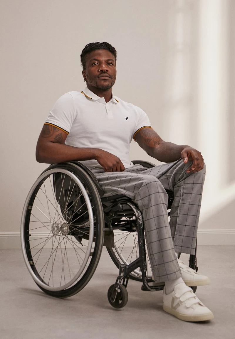 Pier One Poloshirt - White 3 Pier One Poloshirt - White – Bild 3