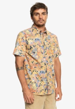 Quiksilver SURFADELICA SS - Hemd - Dark Slate Surfadelica 10 Quiksilver SURFADELICA SS - Hemd - Dark Slate Surfadelica -Sommerkleidung Für Herren 3542c215999d45e19f90b523f3d4a9d0