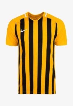 Nike Performance STRIPED DIVISION III - Sport T-shirt - Multicolor -Sommerkleidung Für Herren 36796e9e744f41acb9cefe837914143d