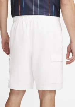 Nike Sportswear Jogginghose - White 8 Nike Sportswear Jogginghose - White -Sommerkleidung Für Herren 3838bbbfcd224af7b37746083a79f515