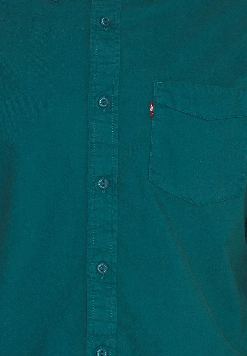 SUNSET POCKET STANDARD - Hemd - Atlantic Deep 5 SUNSET POCKET STANDARD - Hemd - Atlantic Deep – Bild 5