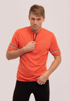 RUKKA RAIPIO - T-Shirt Print - Orange