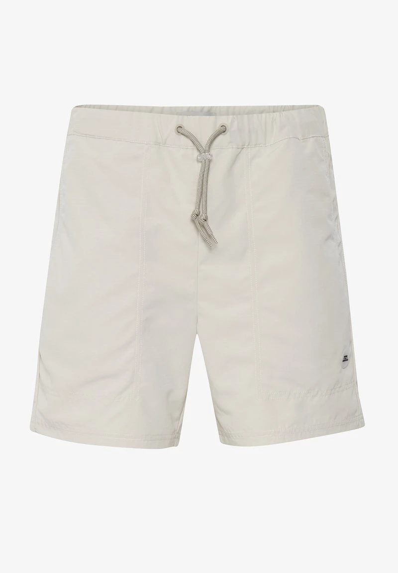 Blend Shorts - Oyster Gray 6 Blend Shorts - Oyster Gray – Bild 6