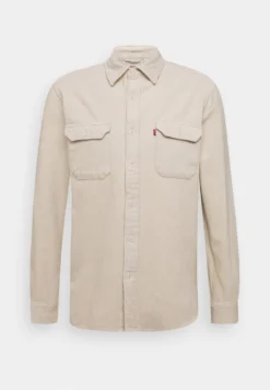 JACKSON WORKER - Hemd - Graham Butter -Sommerkleidung Für Herren 3914d66d03bf4709b08664550bd256d6