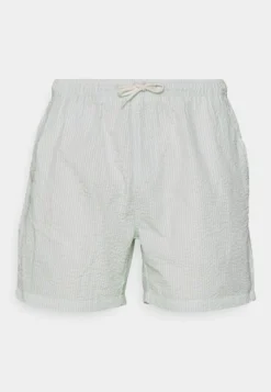 BRAVE SOUL Badeshorts - Mint/white 8 BRAVE SOUL Badeshorts - Mint/white -Sommerkleidung Für Herren 3a9b9673eff14b1a80ca62b1a123e9a0