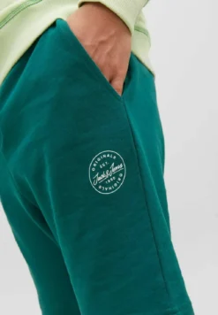 Jack & Jones NOOS JPSTSHARK - Jogginghose - Storm 9 Jack & Jones NOOS JPSTSHARK - Jogginghose - Storm -Sommerkleidung Für Herren 3afaba4726874e529296bb32cbc222c7