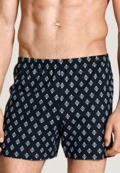 Calida OHNE EINGRIFF - Badeshorts - Placid Blue