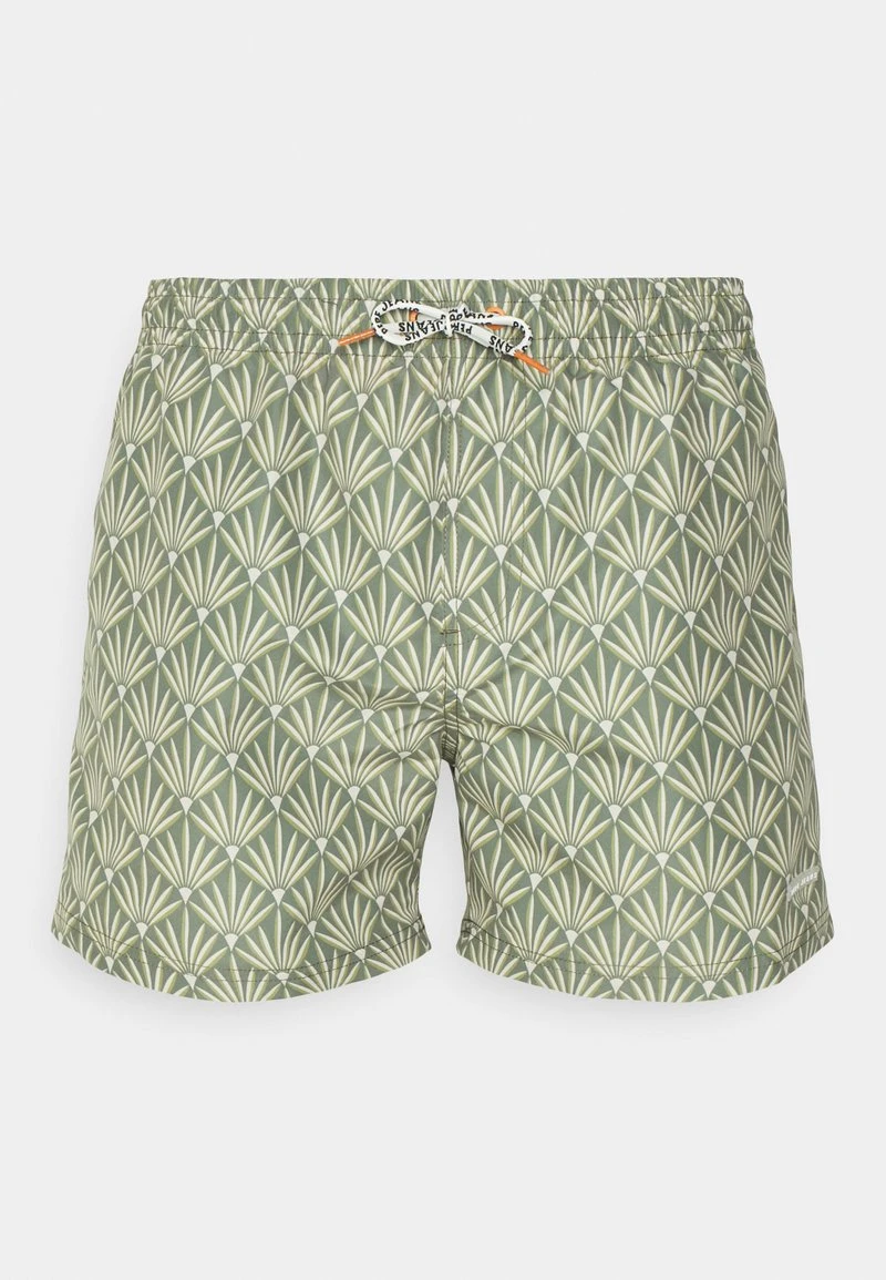 Pepe Jeans FOLK - Badeshorts - Coral 6 Pepe Jeans FOLK - Badeshorts - Coral – Bild 6