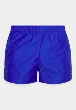 Calvin Klein Swimwear RUNNER - Badeshorts - Mid Azure Blue 9 Calvin Klein Swimwear RUNNER - Badeshorts - Mid Azure Blue -Sommerkleidung Für Herren 3b6995b98b084630bca1af89f9aa7461