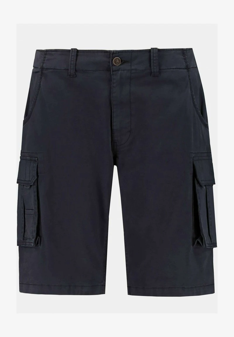 JP1880 Shorts - Grass Green 5 JP1880 Shorts - Grass Green – Bild 5