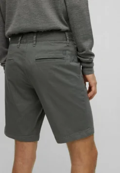 Boss SCHINO SLIM - Shorts - Dark Grey Nine 9 Boss SCHINO SLIM - Shorts - Dark Grey Nine -Sommerkleidung Für Herren 3cc46b032b504d7e85b8b5aa87a7df57
