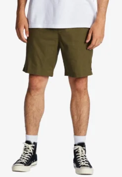 Billabong SURFTREK HEMP - ELASTISCHE, FUNKTIONELLE - Shorts - Yucca 10 Billabong SURFTREK HEMP - ELASTISCHE, FUNKTIONELLE - Shorts - Yucca -Sommerkleidung Für Herren 3dc358b4841b4e05b91ef7ea9c27a02c