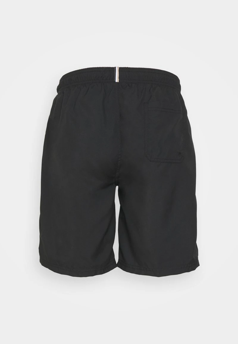 Boss ORCA - Badeshorts - Black 2 Boss ORCA - Badeshorts - Black – Bild 2