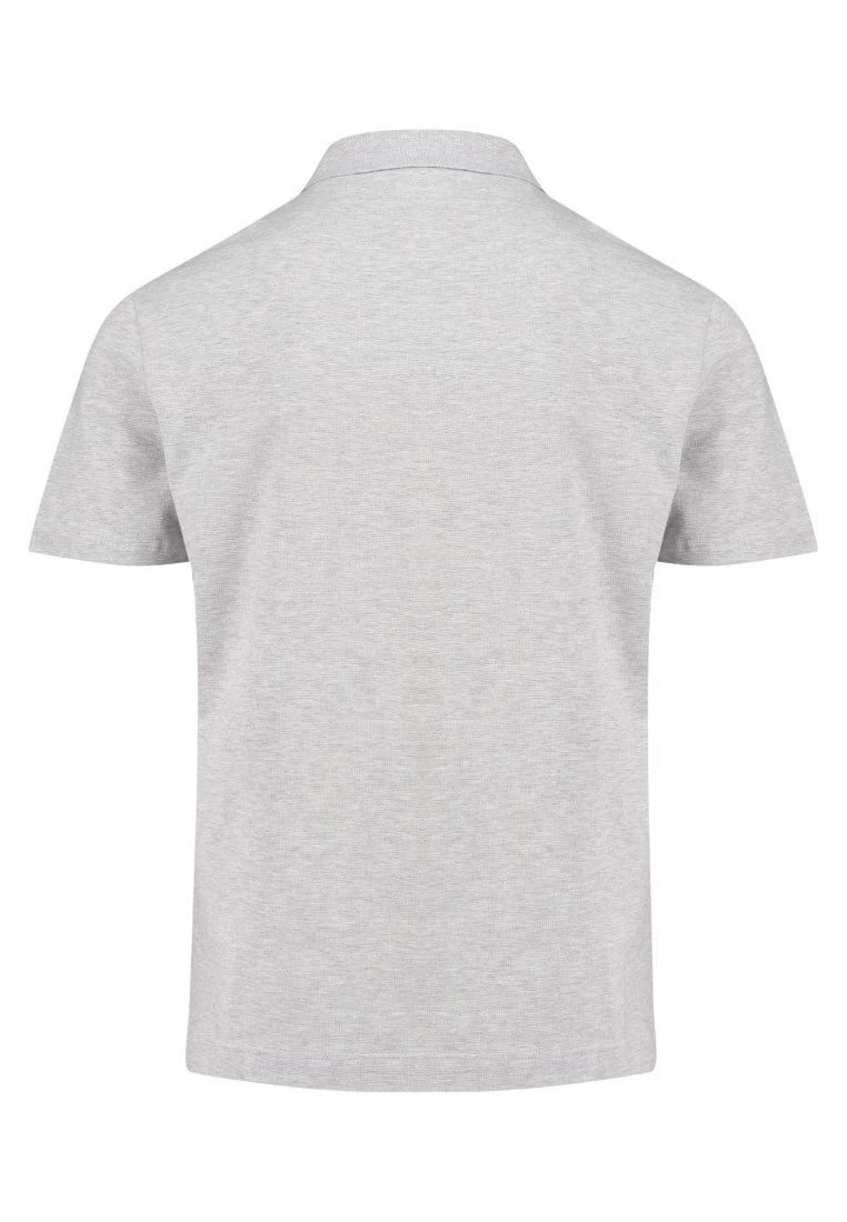 Lacoste HERREN - Poloshirt - Grey 2 Lacoste HERREN - Poloshirt - Grey – Bild 2