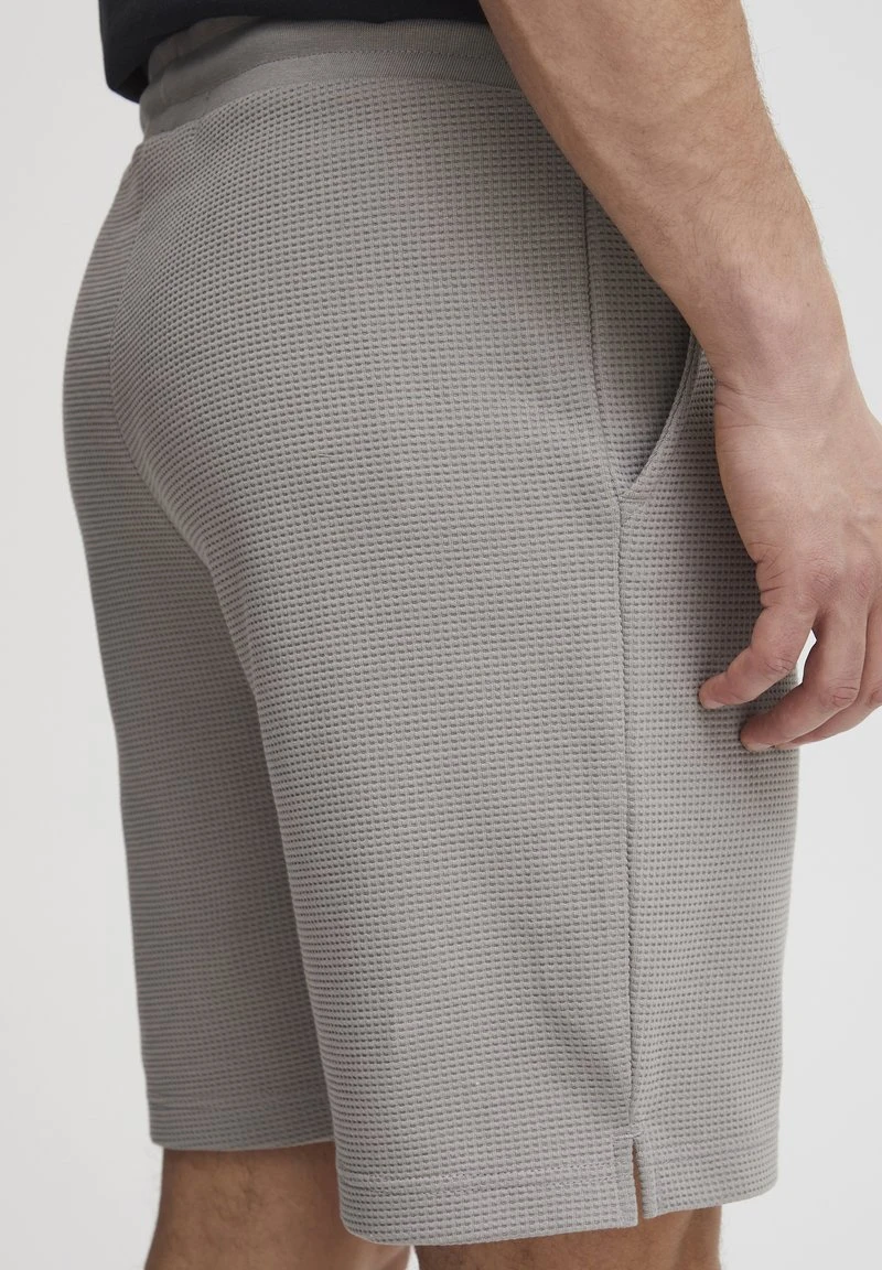 Indicode Jeans IDNILSSON - Shorts - Light Grey 5 Indicode Jeans IDNILSSON - Shorts - Light Grey – Bild 5