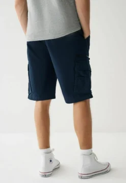 Next STANDARD - Shorts - Navy Blue 8 Next STANDARD - Shorts - Navy Blue -Sommerkleidung Für Herren 418136a9986f4440b0951557e9ec0ab4